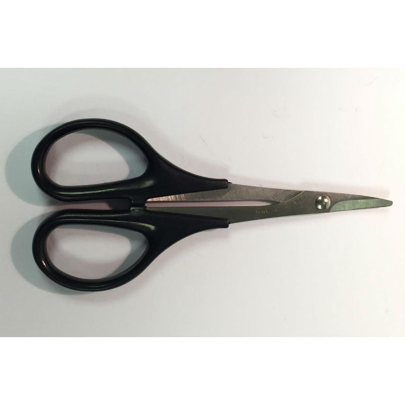Lexan Shears - Curved : LG001
