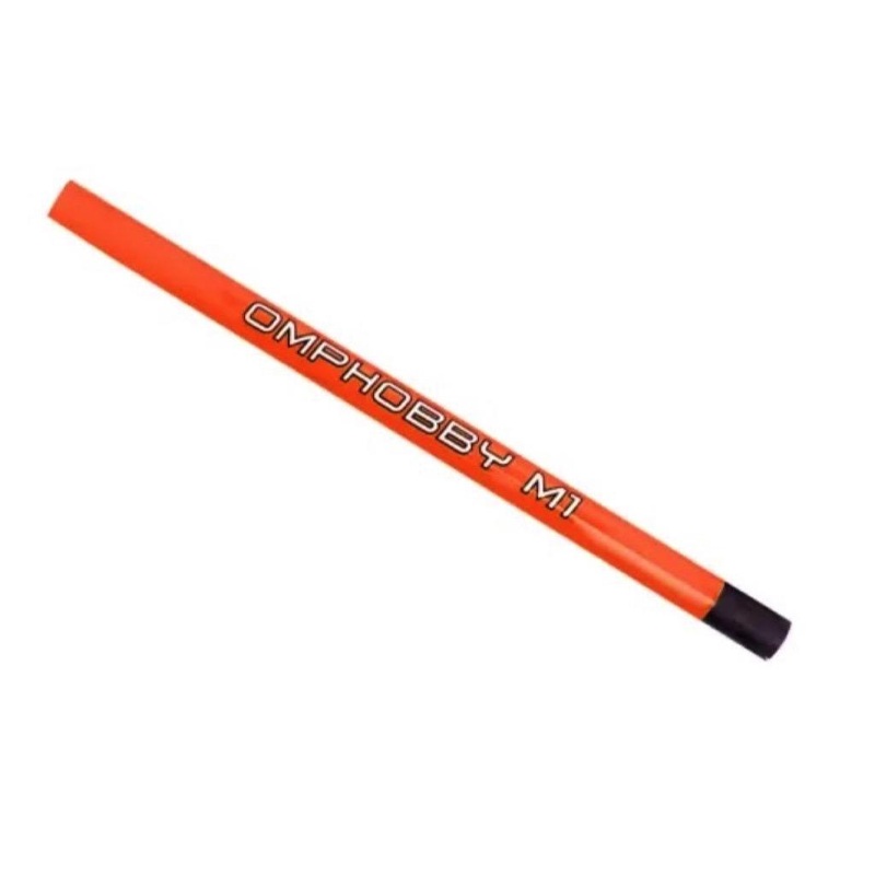 M1 V3 PRO Coloured Tail Boom Orange