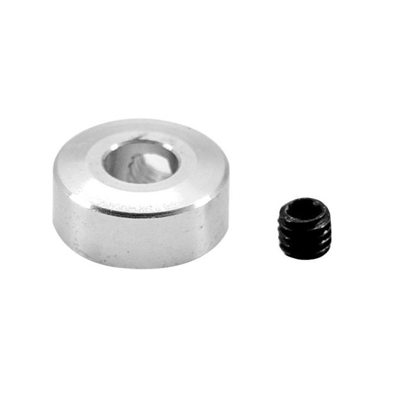 Main Shaft Collar/Spacer Ring Set - OMP M2 EVO : OSHM2307