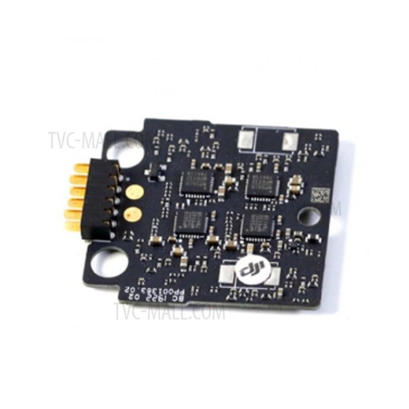 Mavic mini Power board and ESC module