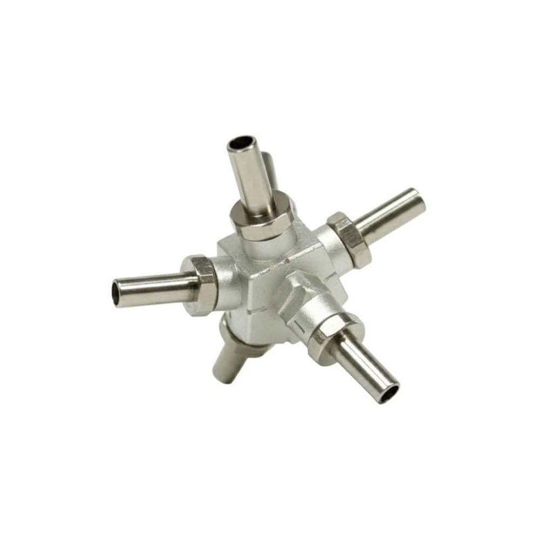 Metal Rotor Head Assembly for RC ERA C189 MD500