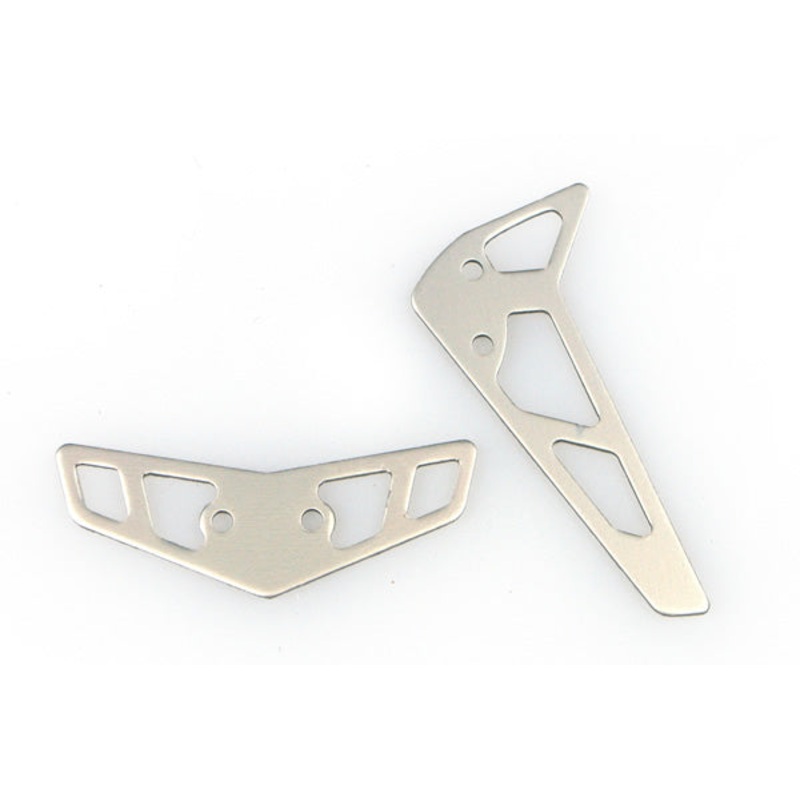 Micro Twister Tail Fin & Stab : 6605030