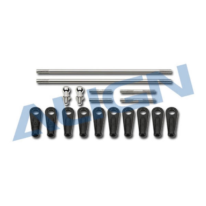 New Rotor Head Linkage Set : HN7121T