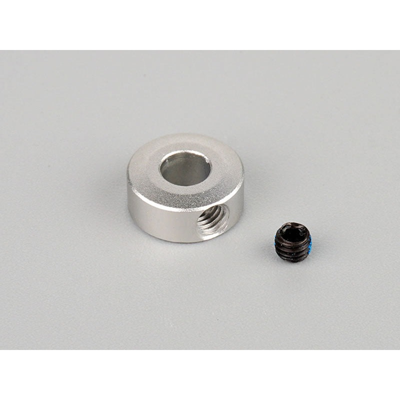 OMPHOBBY M2 Main Shaft Locking Collar (1 Set) : OSHM2010