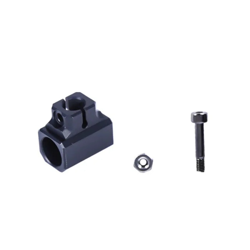 OMPHOBBY M5 M6 Tail Center Hub