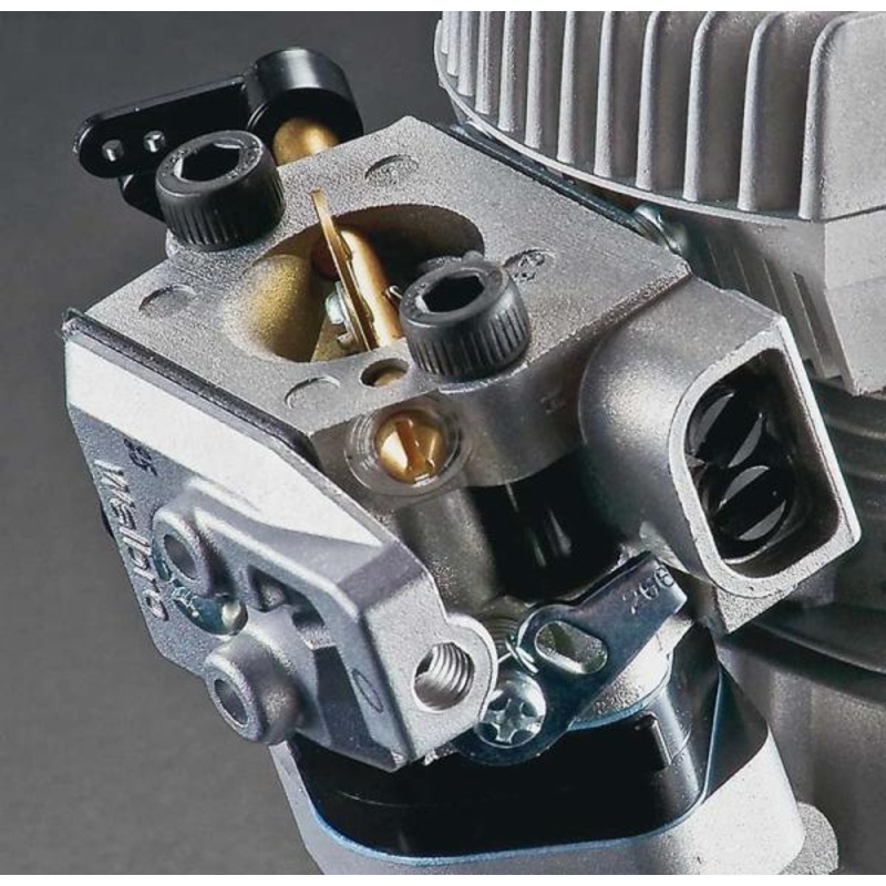 OS Engine GT15HZ - Carburettor Assembly : 28181000