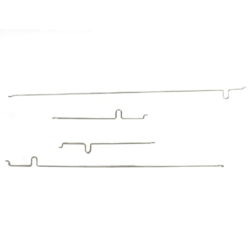 Pushrod Set T-28 Micro