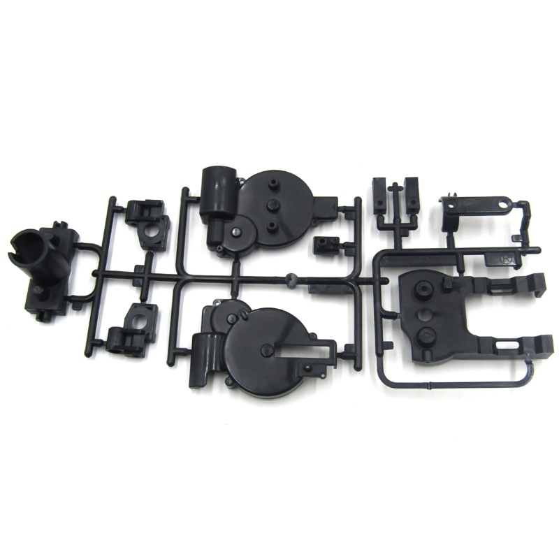 Recoil Parts R: 56019 : Leopard 2