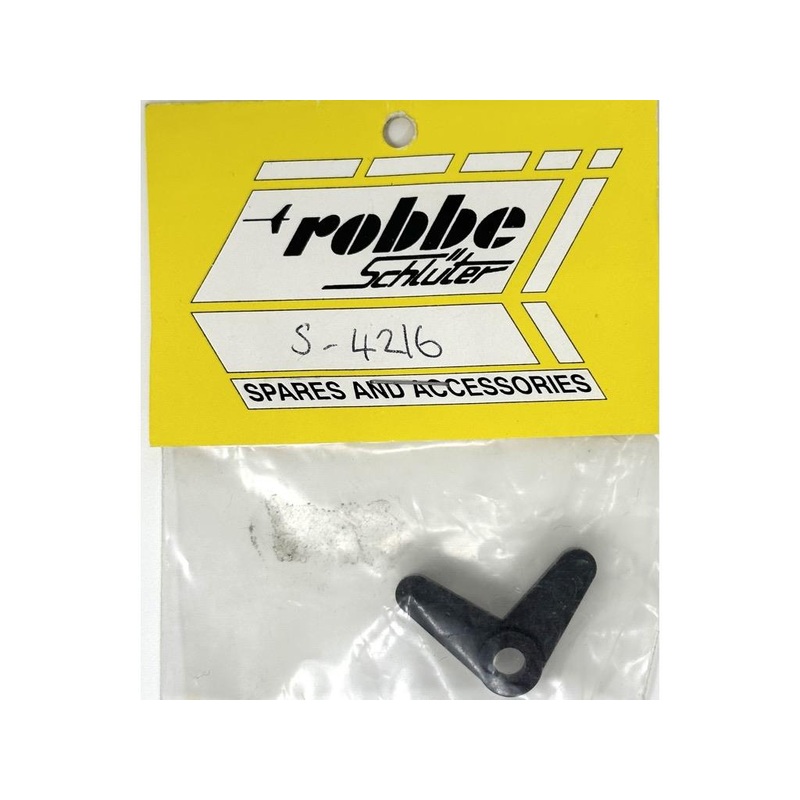 Robbe Bell Crank 18/18 : S-4216