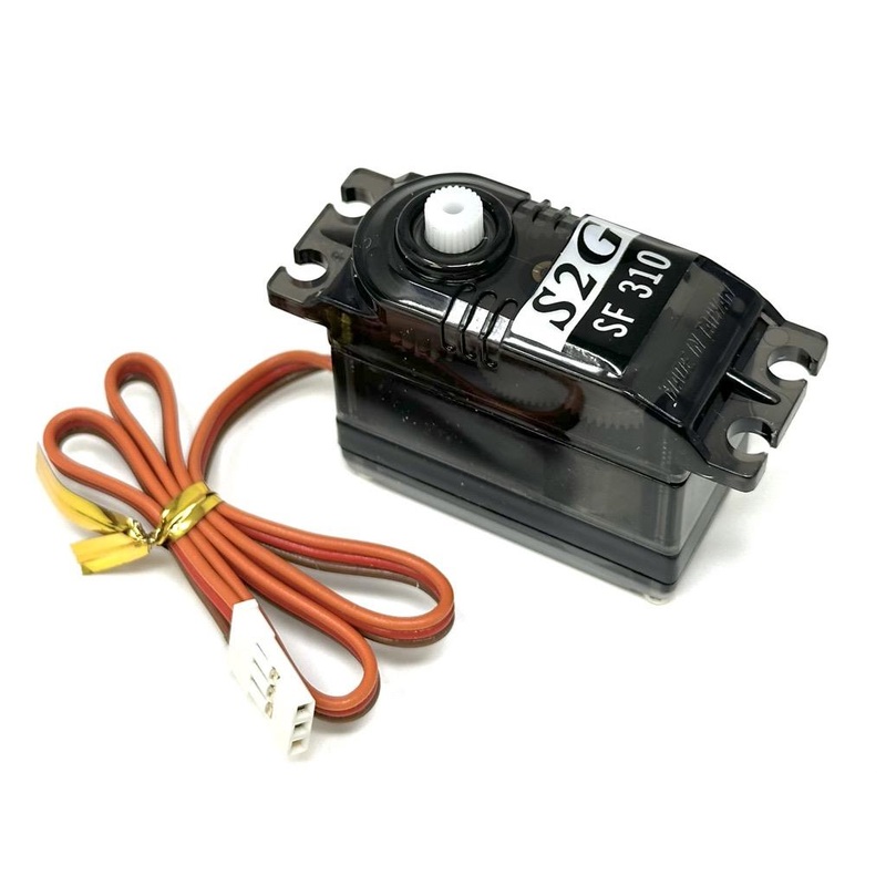 S2G Super Fast Servo : SF-310