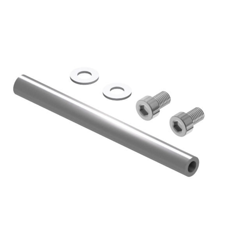 Spindle shaft rotor head, LOGO XXTreme 800 (04503)