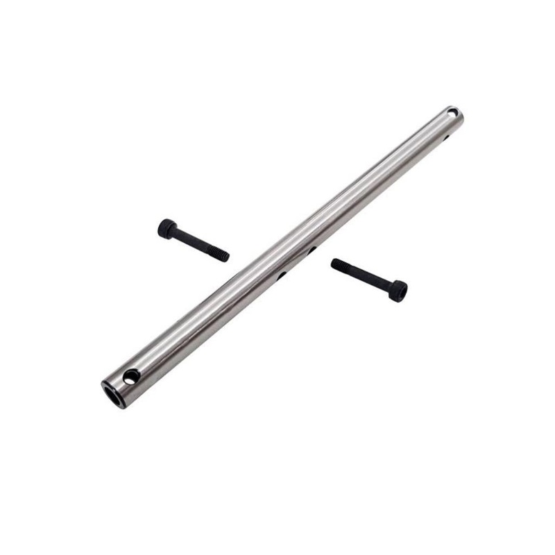 Steel Main Shaft - RAW 500 : H1843-S