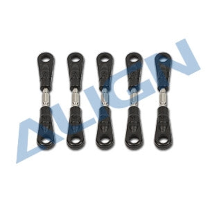 TB60 Linkage Rod Set