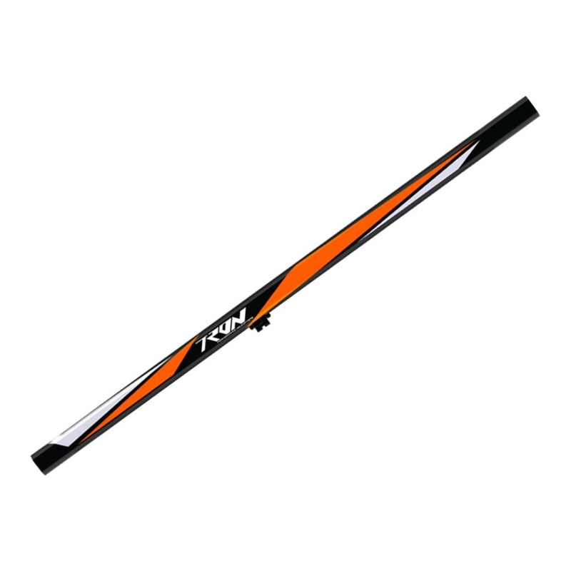 Tron 7.0 Advance Tail Boom - Orange : TR701-810