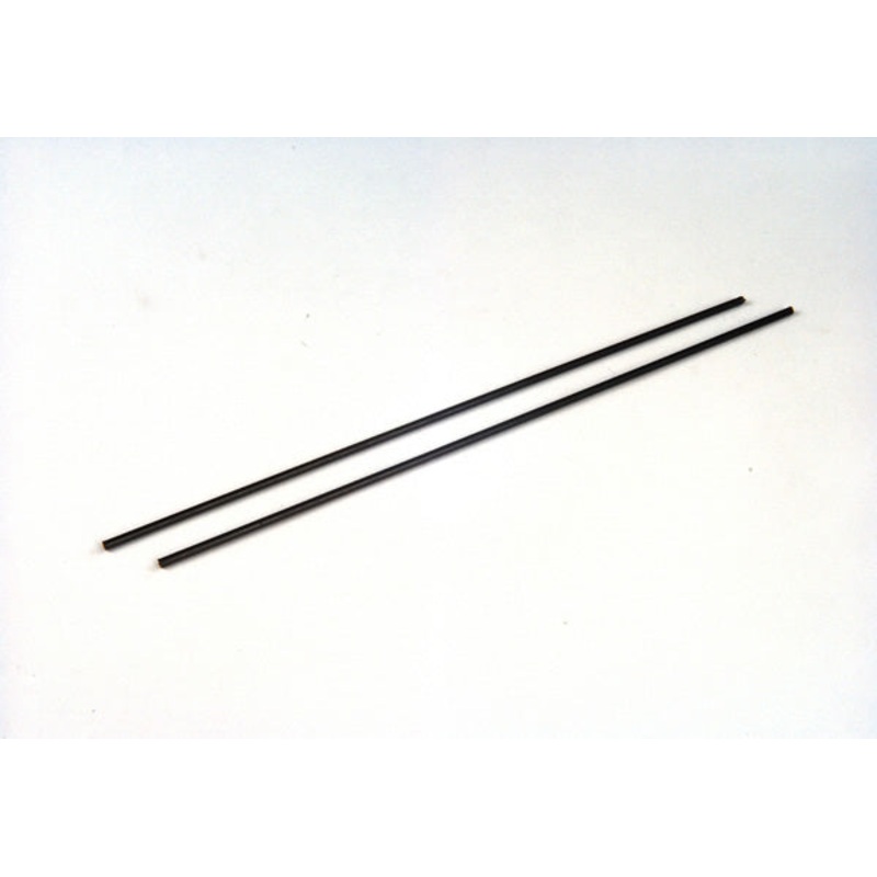 Twister Flybar Carbon Fibre (2) : 6600650