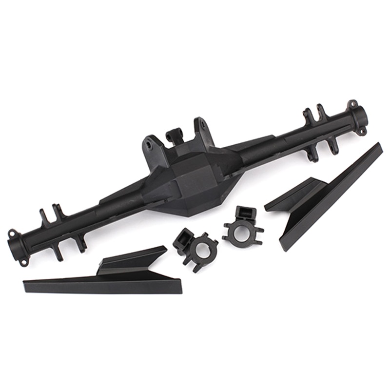 Unlimited Desert Racer Rear Axle Housing/Supports: 8540