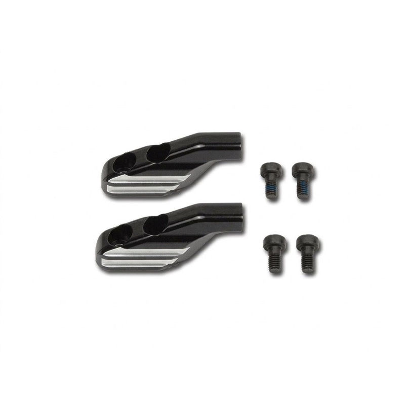 500EFL PRO Metal Main Rotor Holder Arm : H50152T