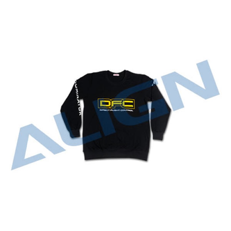 Align Long Sleeved Flying Shirt (XS) : HOC00211-1