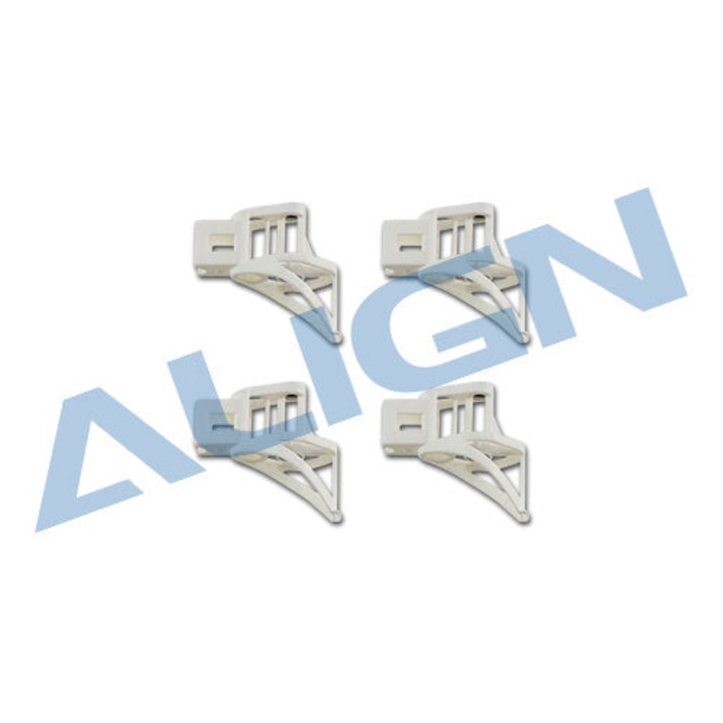 Align M424 Motor Mount (4) : M424001XXT
