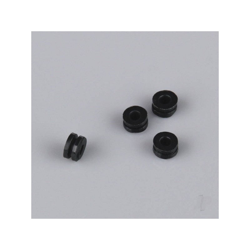 Canopy Grommets (for Ninja 250) (4 pcs) : TWST100105