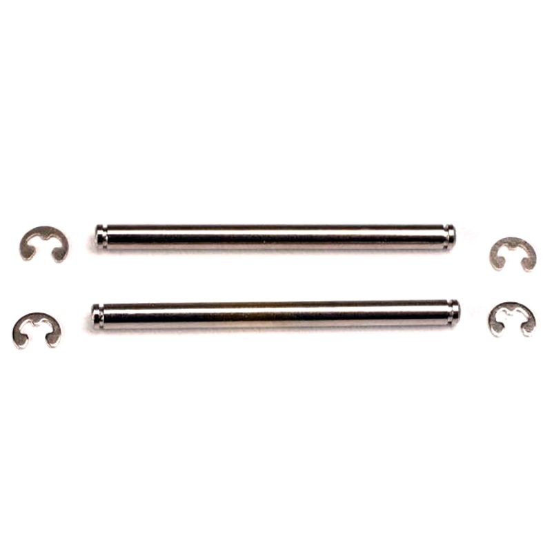 Chrome Suspension Pins, 44M: 2640