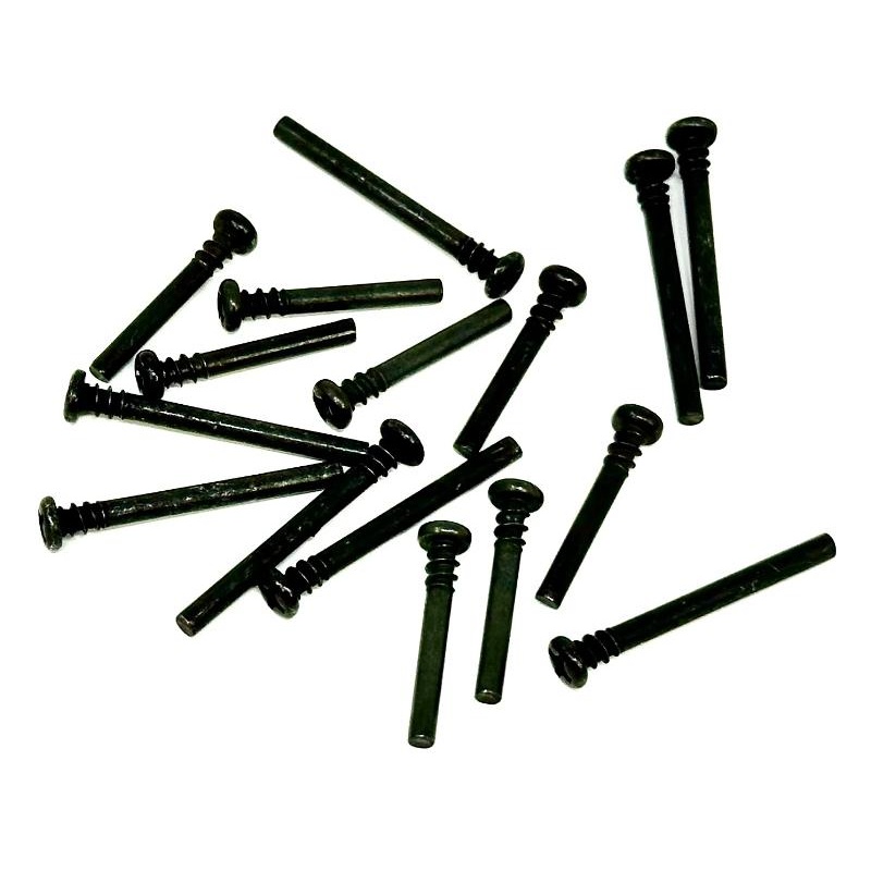 G171 - M2.5 x 27 - M2.5 x 20 Screws : G171-057