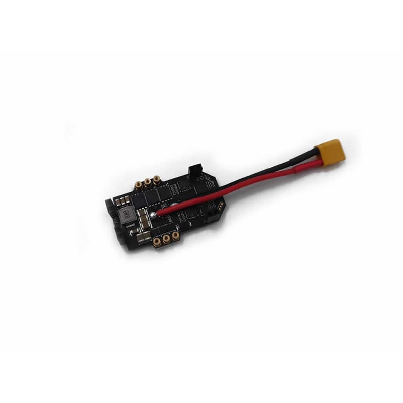 Goosky S2 Esc Board : GT000051