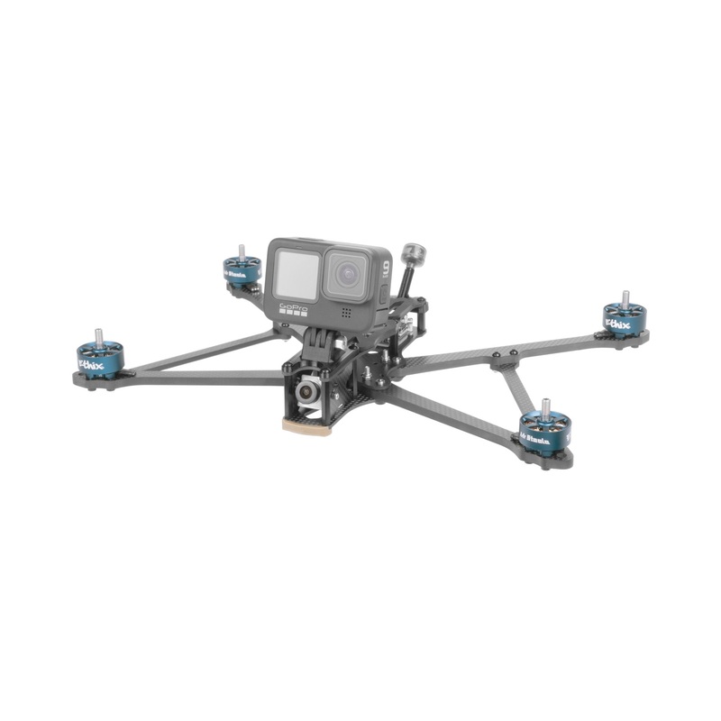 Mr Steele ApexLR 7" FPV Frame Kit - Light weight