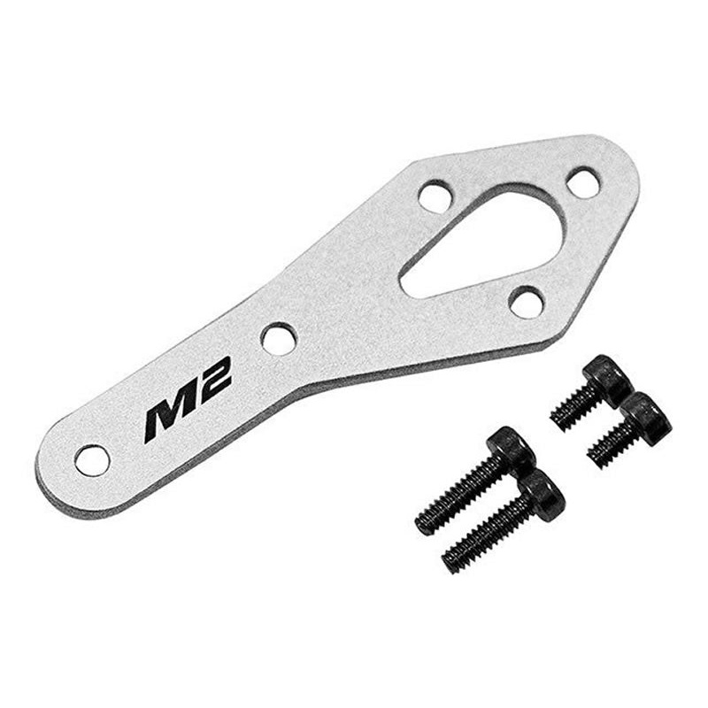 OMPHOBBY M2 Explore Tail Motor Reinforcement Plate : OSHM2099