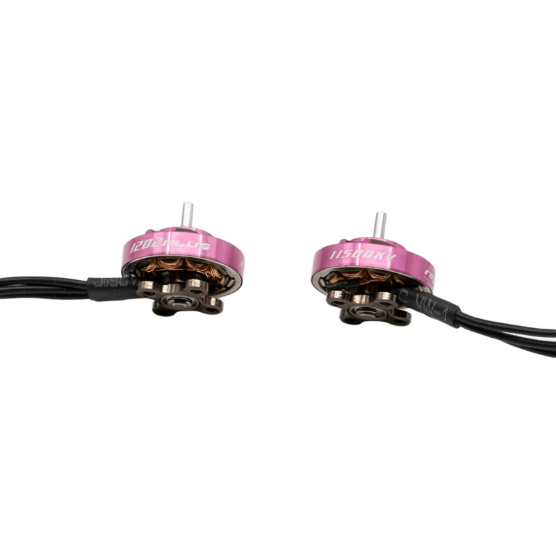 RCINPOWER GTS V2 1202.5 Motor