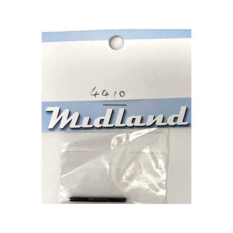 Robbe Pushrod M2.5 x 30mm : S-4410