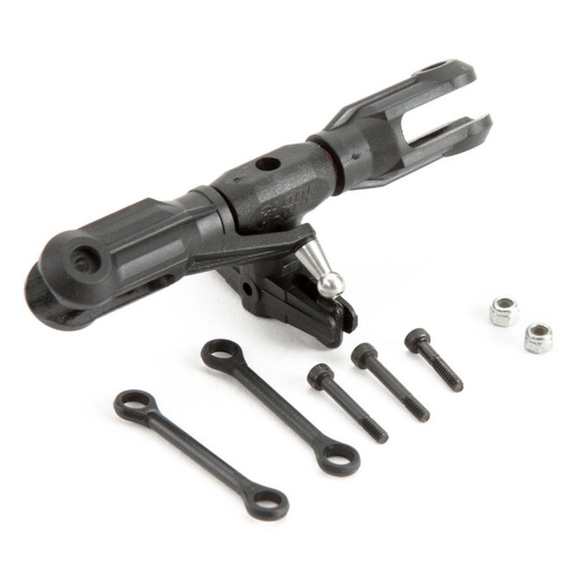 Rotor Head Assembly: 230S