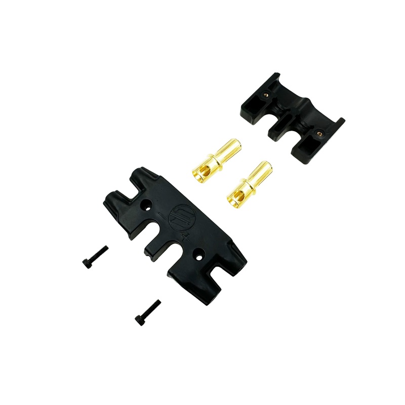 SAB Male Connector D5 (ESC) - ILGoblin PRO