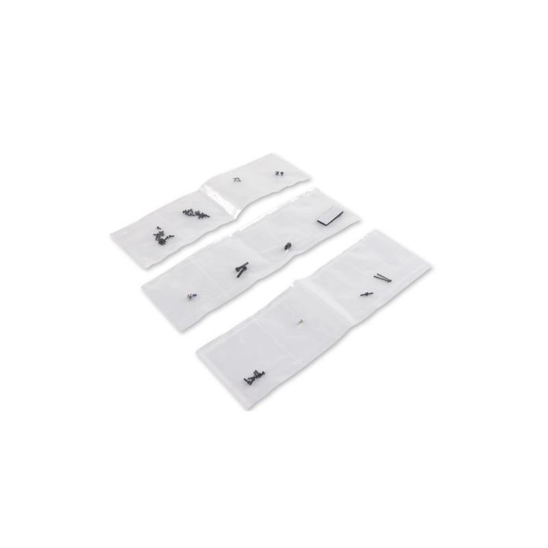 Screw Set - Blade 150 FX : BLH4412