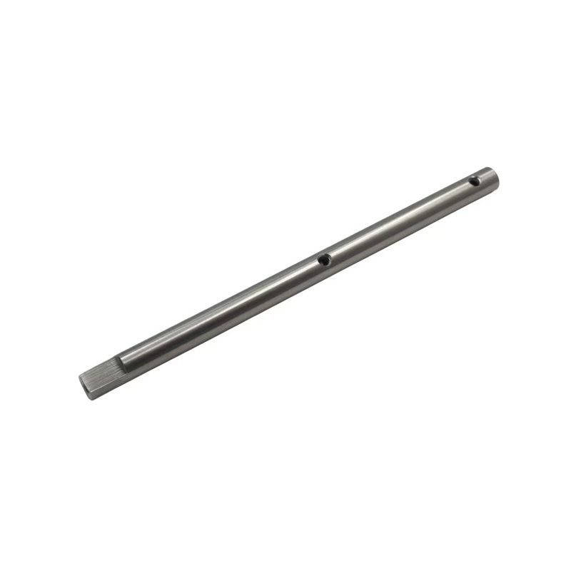 Steel Main Shaft Replacement for WLtoys K150 AS350 Squirrel RC Helicopter