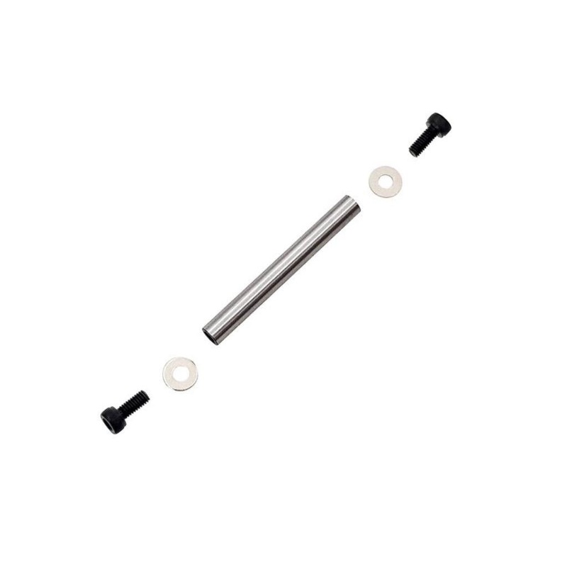Steel Tail Spindle Shaft - RAW 500 : H1826-S