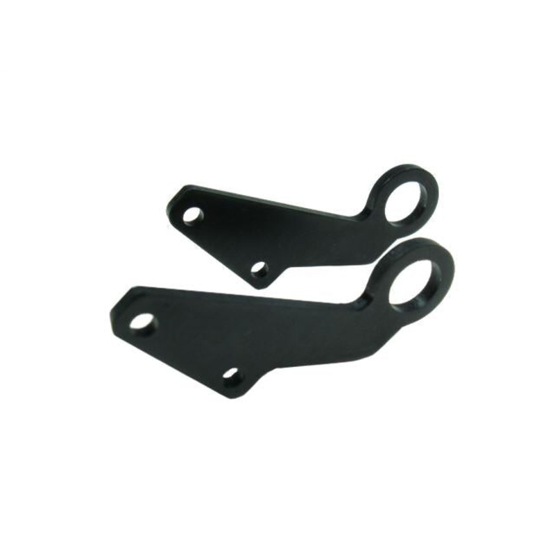 Tail Pitch Lever Stay : 0404-658