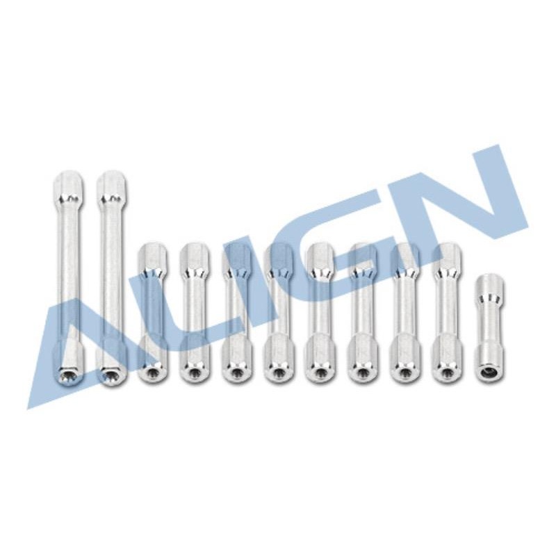 TN70 Frame Mounting Bolt : HN70B021XXT