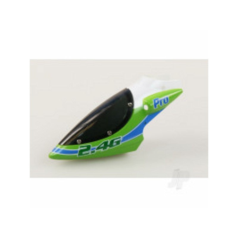 Twister Micro Pro 2.4 Canopy (Green) : 6605240