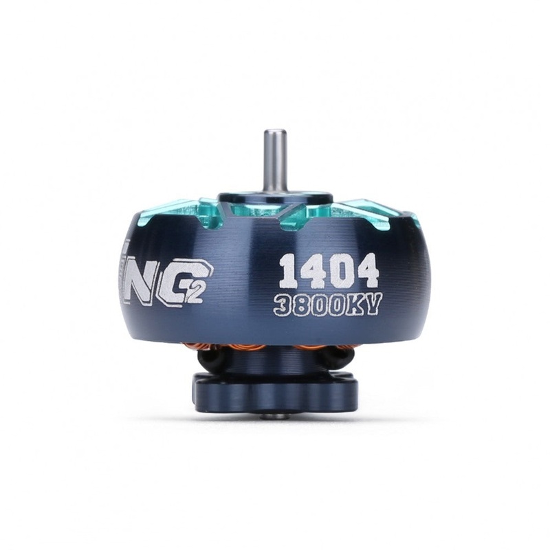 XING2 1404 Toothpick Ultralight Build (unibell) 4600kv