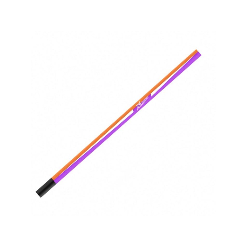 XLPower WraithE 760 V3 Orange/Purple Tail Boom : XL76T09-1C