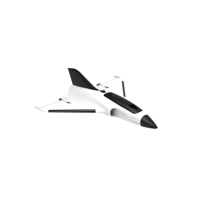 ZOHD Delta Strike Ducted Fan FPV Plane PNP