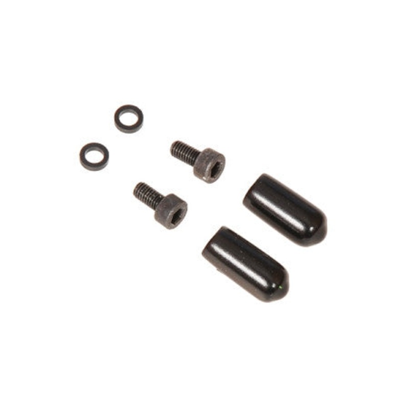 04280 FRONT CANOPY SUPPORT SET LOGO 500