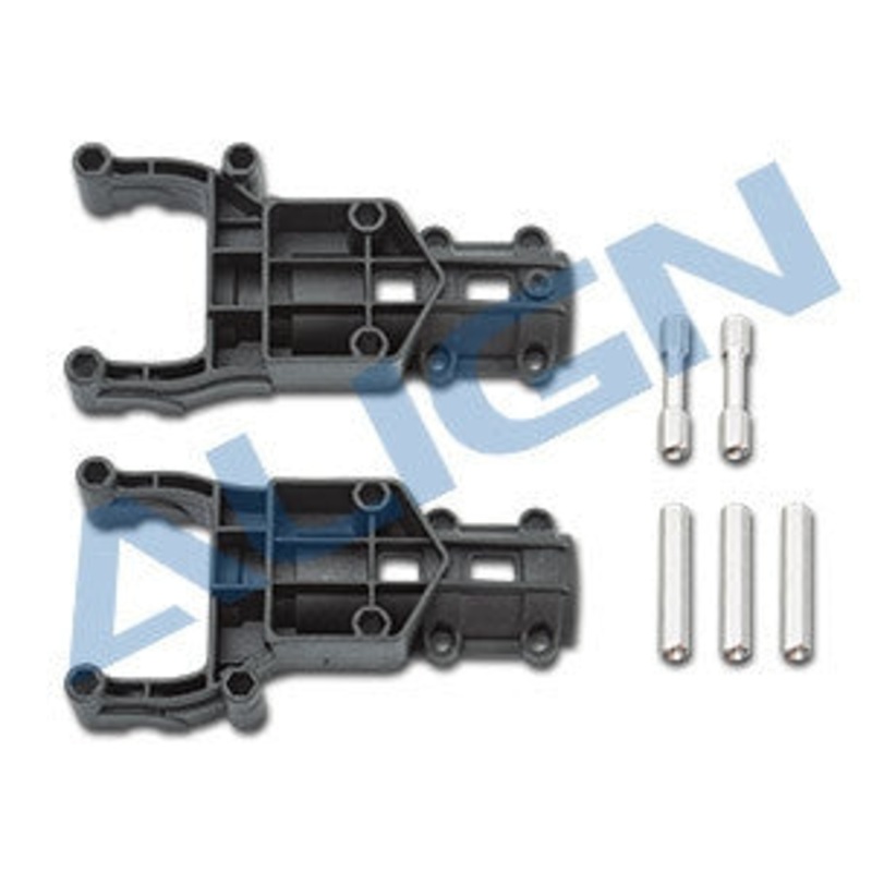 Align 700X Tail Boom Mount Set