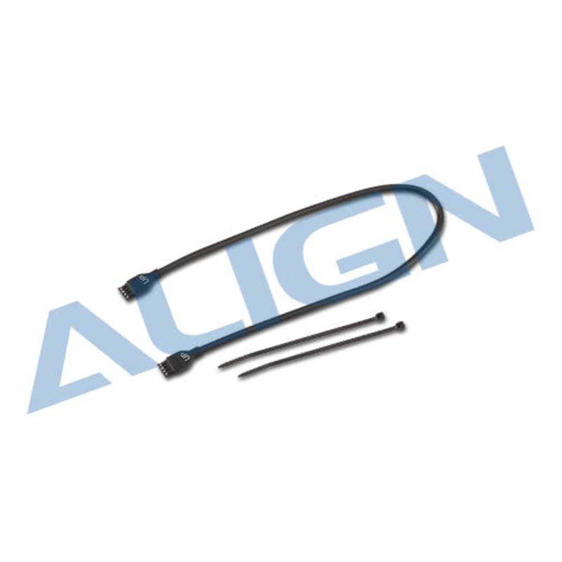 Align OSD Signal Wire Set : HEPOSD01T