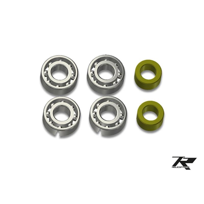 Anti Rotation Arm Bearings : TR550-103