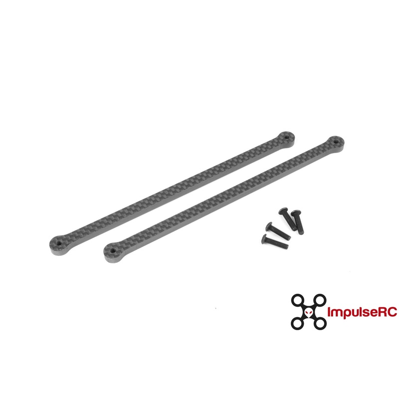 BMSRacing JS-1 Brace Kit