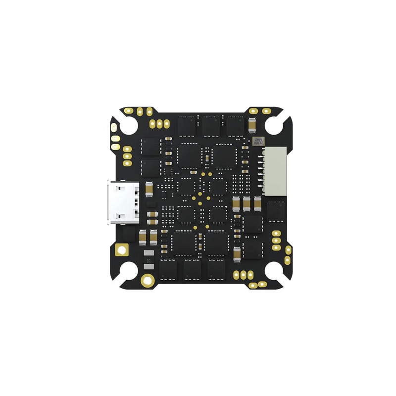 CADDX F4 AIO ELRS Flight Controller (Replacement for Gofilm 20) C0PJ-FK002