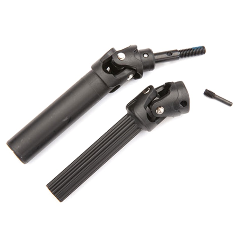 Driveshaft Assembly Maxx Duty: 8950