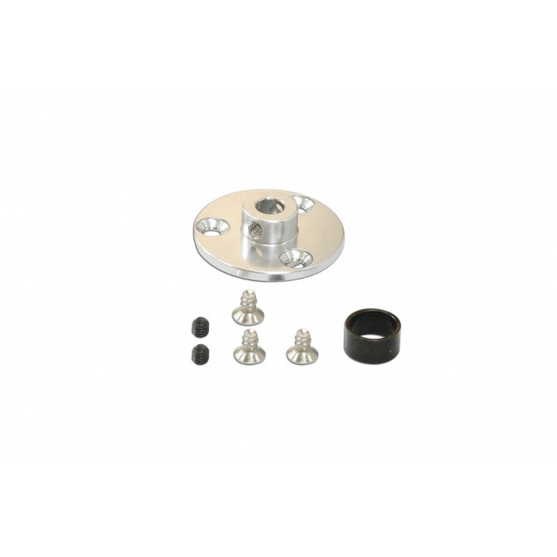 Front Gear Hub Set - Gaui Hurricane 550 : 204521